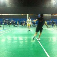 unemployment Borrow Please 365 Badminton Court Fb Harrison Pasay City | Pasay City | Badminton Court |  Placedigger