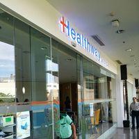 Healthway Medical Clinic Greenbelt 5 Makati Local Business Placedigger